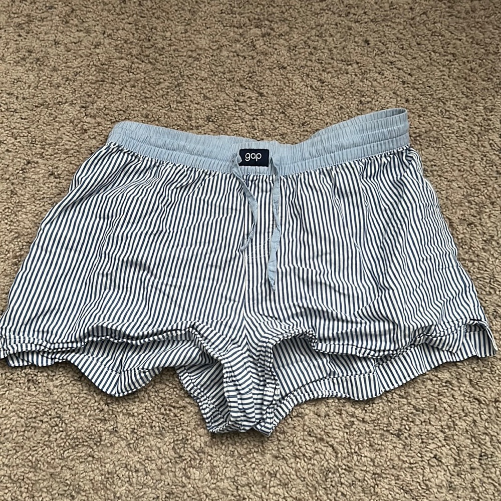 Gap pajama pants